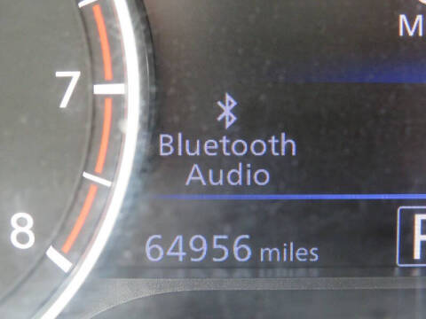 2020 Nissan Altima 2.5 SV