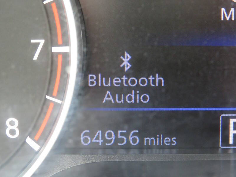 2020 Nissan Altima 2.5 SV