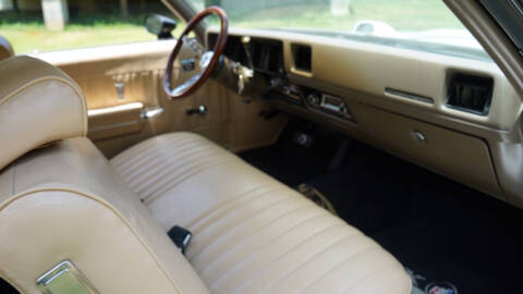 1971 Buick Skylark