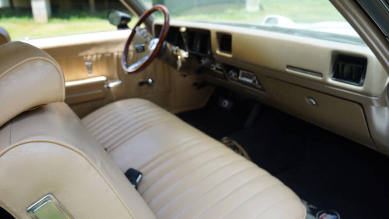1971 Buick Skylark