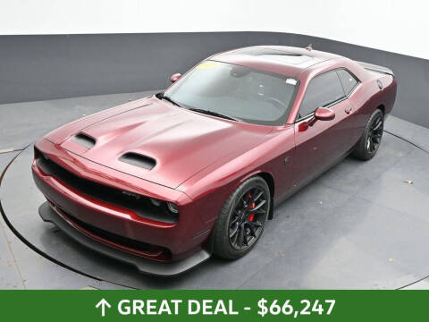 2019 Dodge Challenger