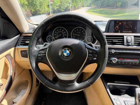 2015 BMW 4 Series 428i