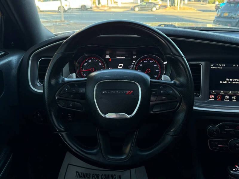 2020 Dodge Charger GT