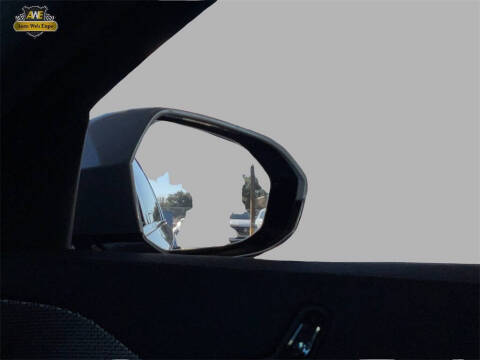 2024 BMW i7 eDrive50