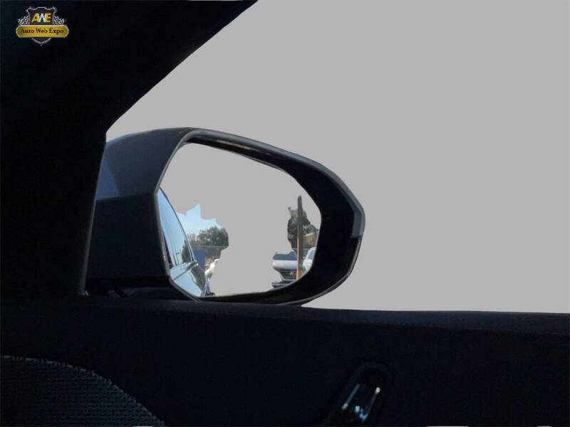 2024 BMW i7 eDrive50