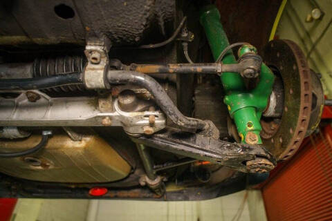 1973 Porsche 911 Carrera