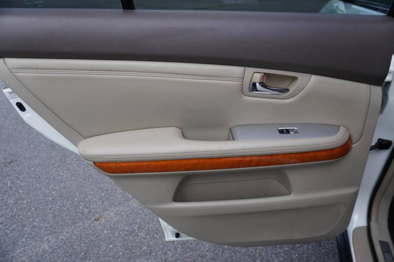 2005 Lexus RX 330