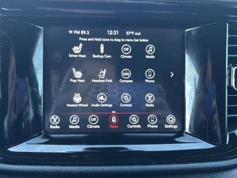 2023 Dodge Durango GT