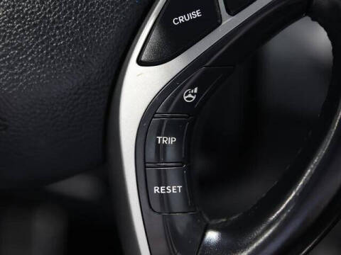 2013 Hyundai Elantra GT