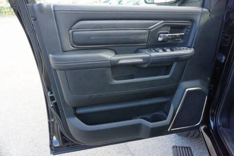 2022 RAM 2500 Limited