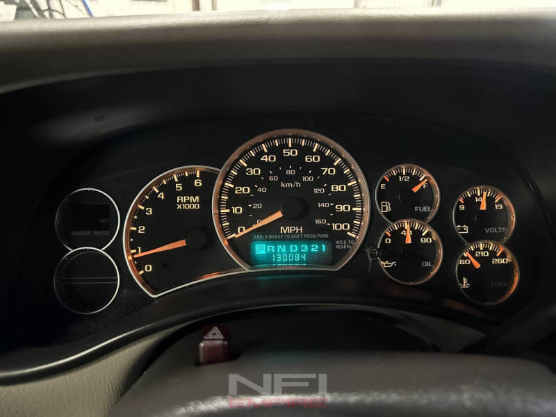 2000 Chevrolet Silverado 1500