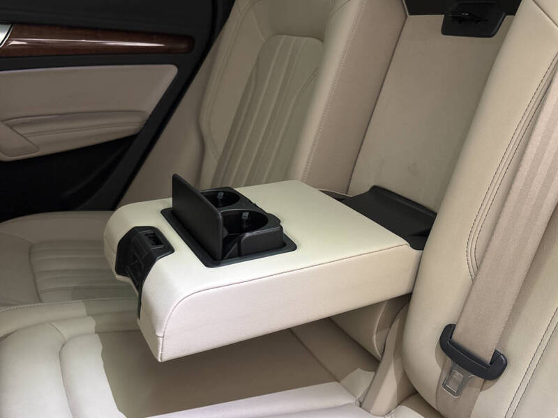 2022 Audi Q5 quattro S line Prem Plus 45 TFSI