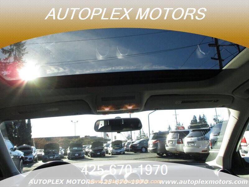 2011 Audi A3 2.0T Premium Plus PZEV