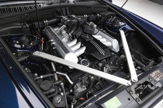 2010 Rolls-Royce Phantom Coupe