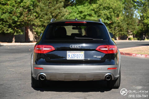 2015 Audi Allroad 2.0T quattro Premium