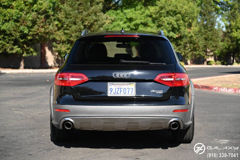2015 Audi Allroad 2.0T quattro Premium