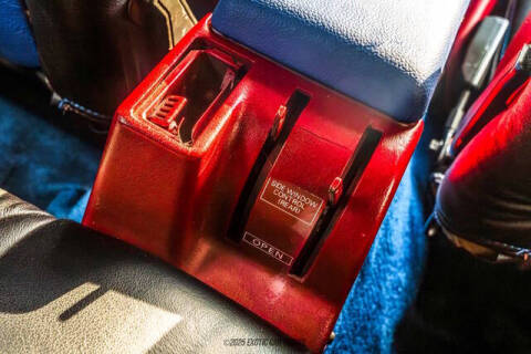 1982 Datsun 280ZX GL 2+2