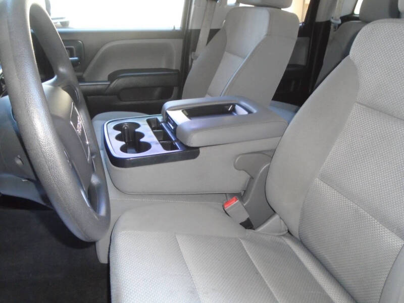2016 GMC Sierra 1500