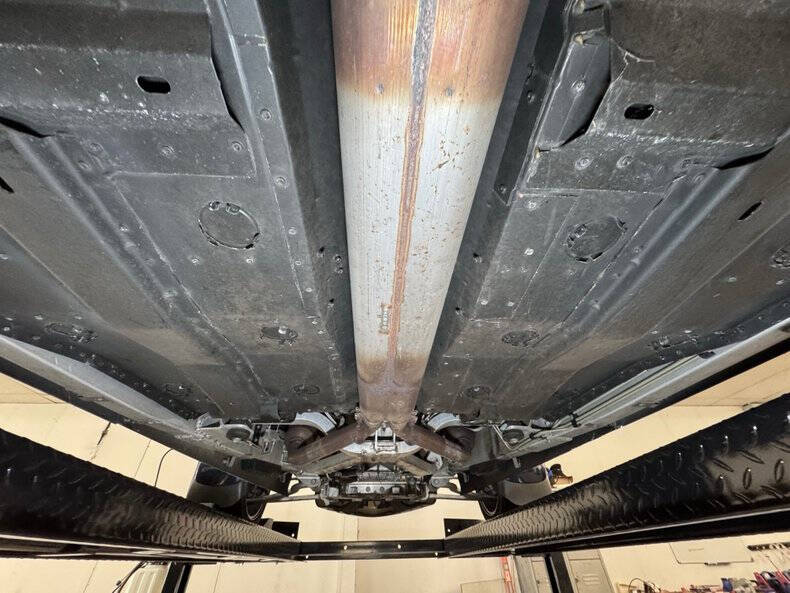 2001 Chrysler Prowler