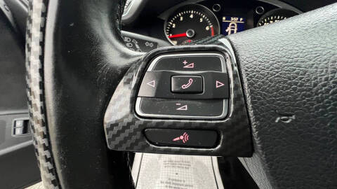 2013 Volkswagen CC Sport Plus