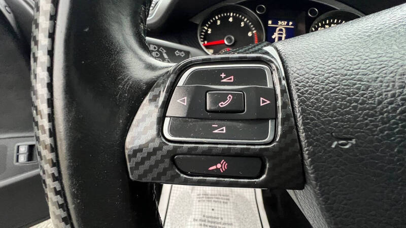 2013 Volkswagen CC Sport Plus