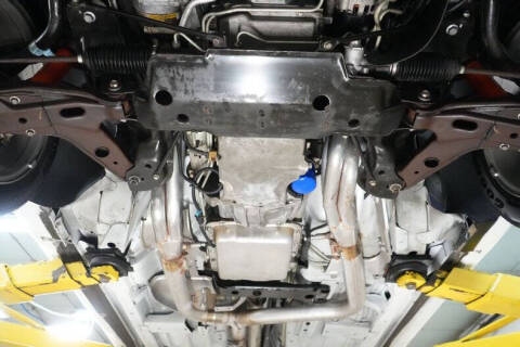 1998 Chevrolet Camaro