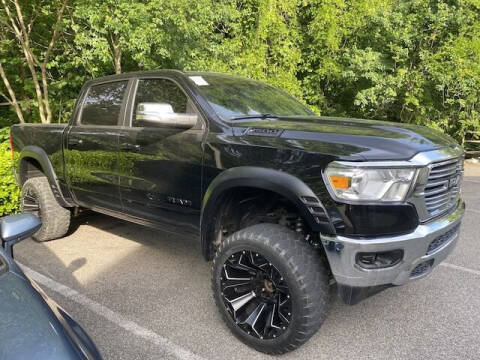 2021 RAM 1500 for sale at CBS Quality Cars in Durham NC