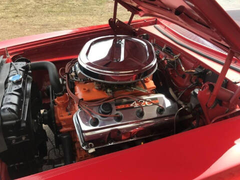 1964 Plymouth Belvedere for sale at Collector Auto Sales and Restoration in Wausau WI