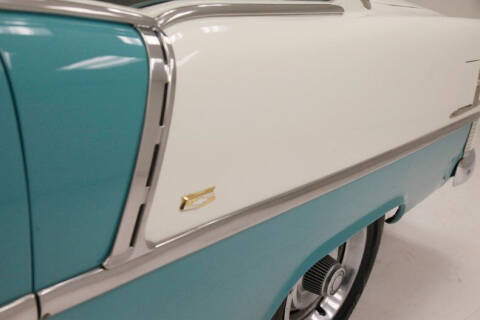 1955 Chevrolet 210