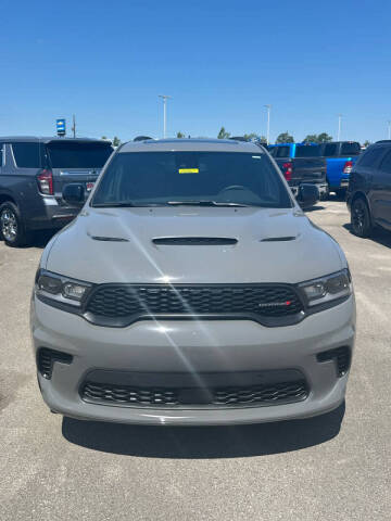 2025 Dodge Durango GT Plus