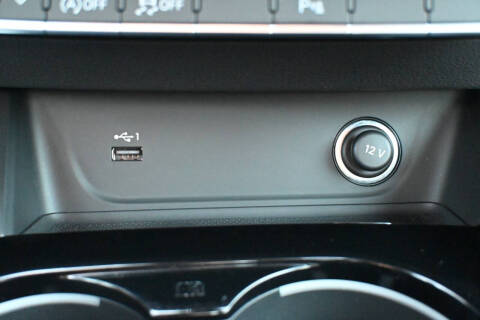 2022 Audi A4 quattro S line Prem Plus 45 TFSI