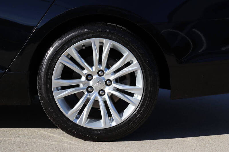 2019 Cadillac XTS Luxury