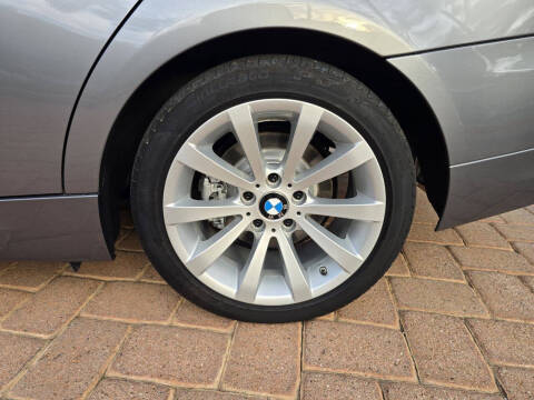 2011 BMW 3 Series 328i