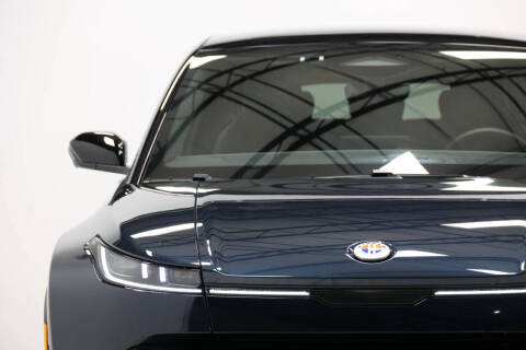 2023 Fisker Ocean Ultra