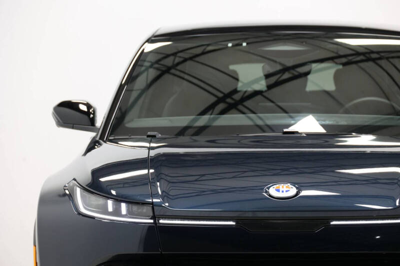 2023 Fisker Ocean Ultra