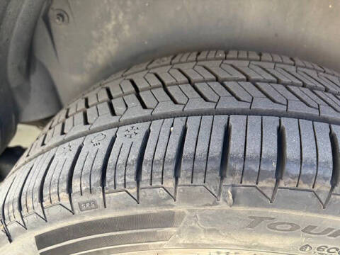 2019 RAM ProMaster City