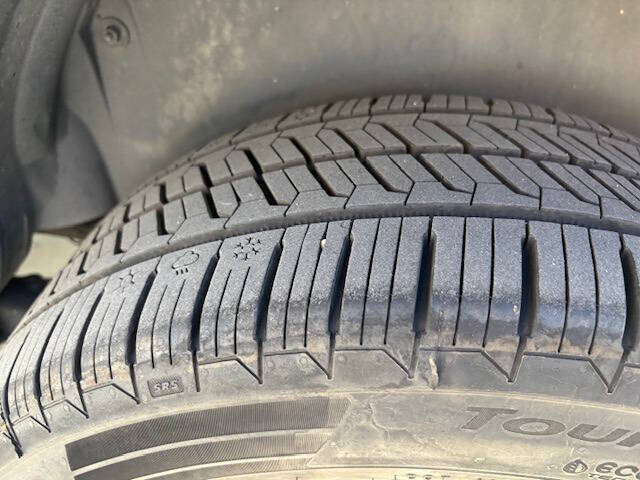 2019 RAM ProMaster City