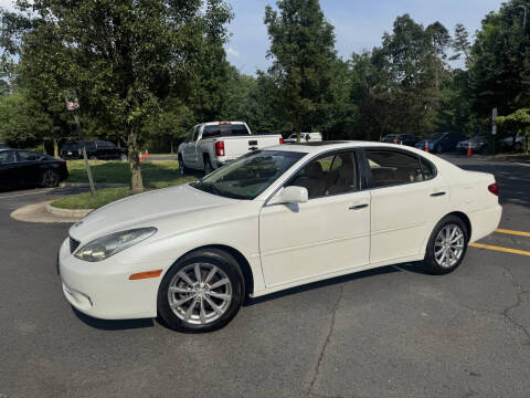 2005 Lexus ES 330