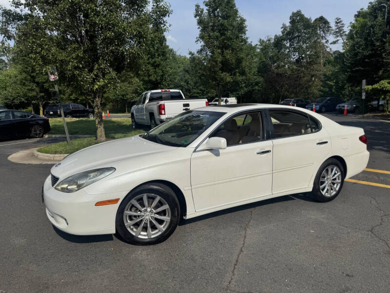 2005 Lexus ES 330