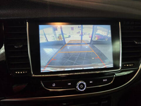 2017 Buick Encore Essence