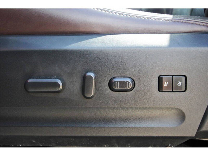 2015 Ford Expedition Platinum