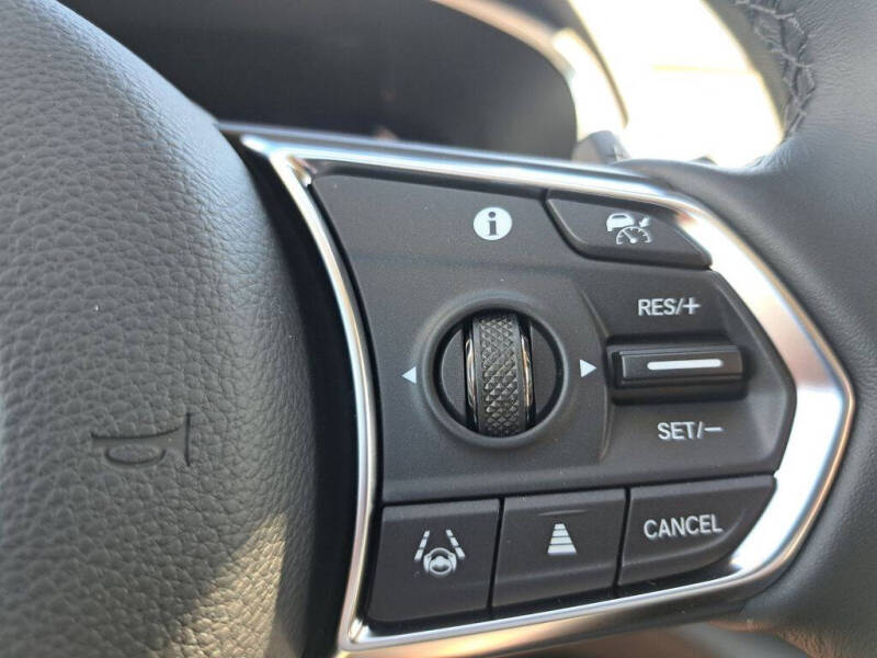 2026 Acura MDX w/Tech