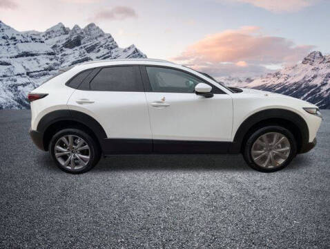 2026 Mazda CX-30 2.5 S Preferred