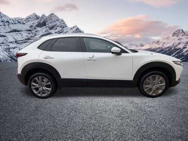 2026 Mazda CX-30 2.5 S Preferred