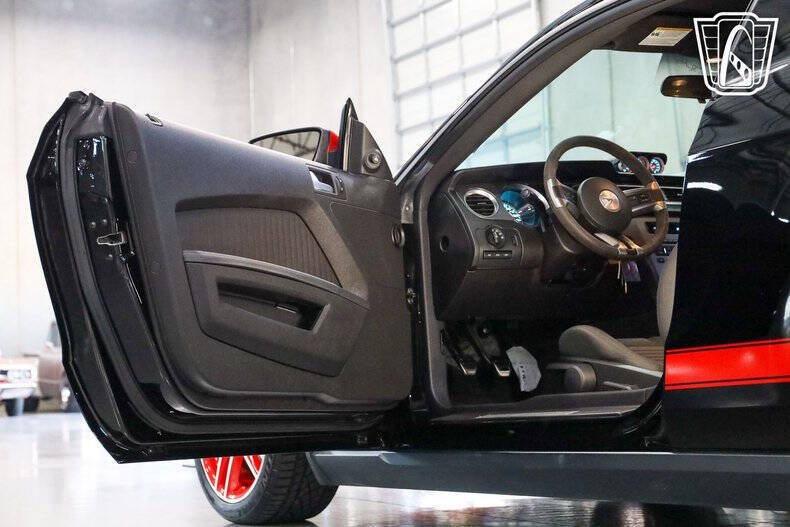 2012 Ford Mustang Boss 302