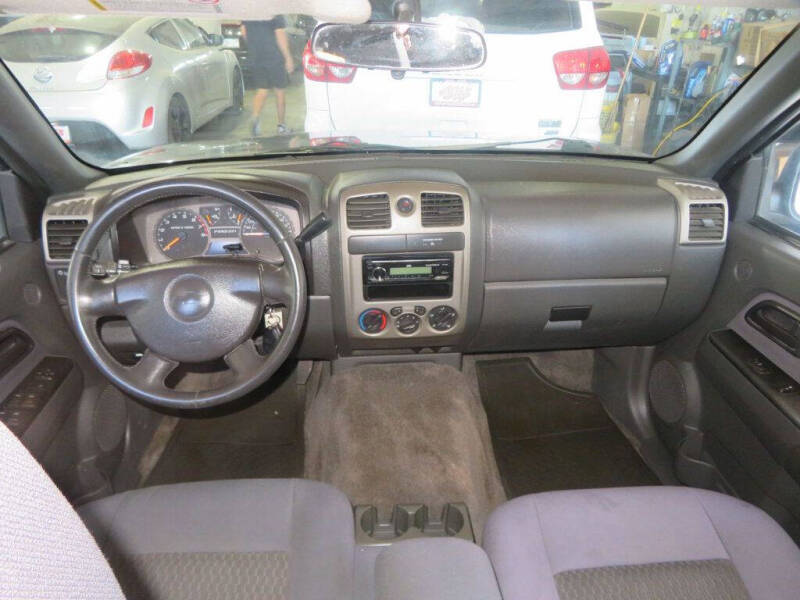 2006 Chevrolet Colorado LT