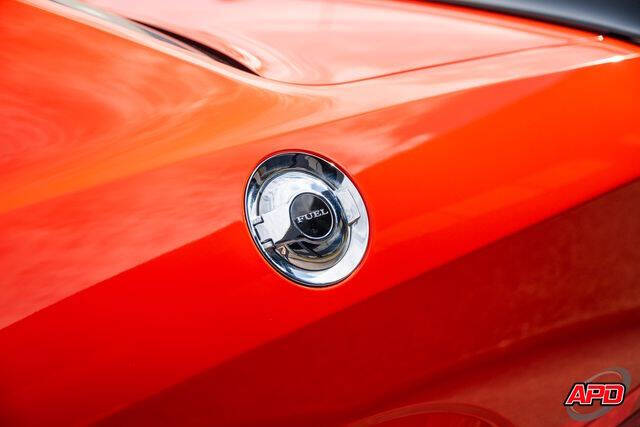 2008 Dodge Challenger SRT8