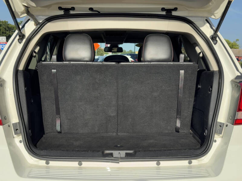 2019 Dodge Journey GT