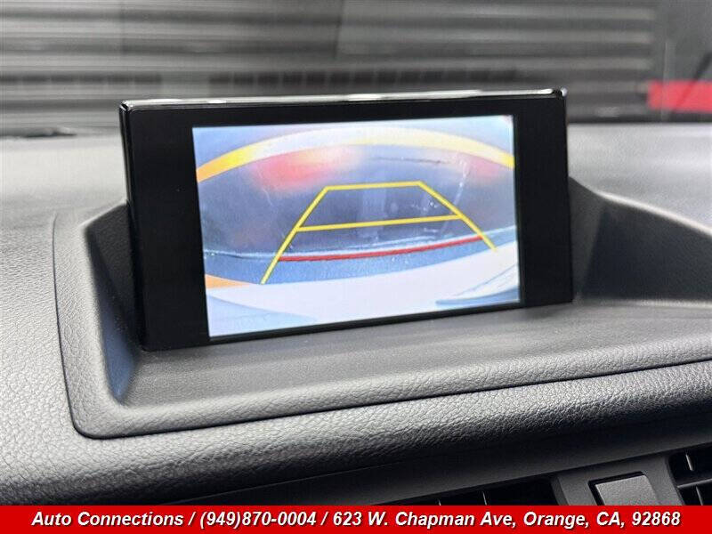 2014 Lexus CT 200h