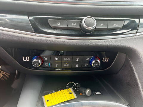 2024 Buick Enclave Premium